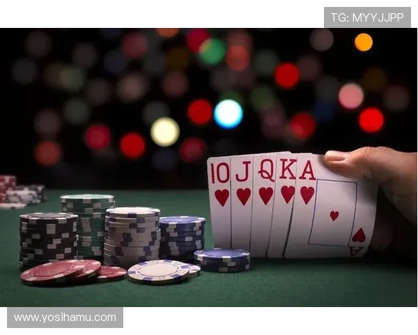 港式梭哈玩法详解：掌握技巧轻松赢取高额彩金